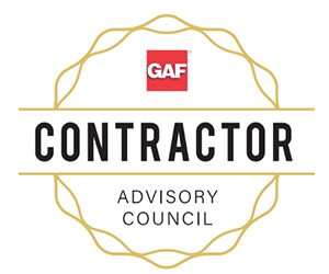 GAF Contractor Advisory Council