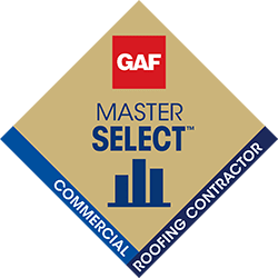 GAF Master Elite Commercial