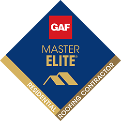 GAF Master Elite Residential